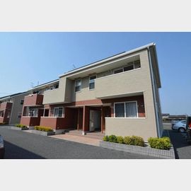 ベルアンジュ２の賃貸物件