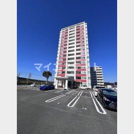 新八代駅より徒歩2分 9階 築17年5ヶ月の賃貸物件