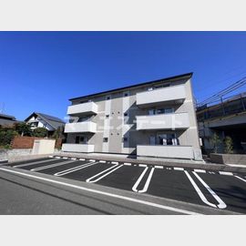 新八代駅より徒歩5分 2階 築2年6ヶ月の賃貸物件