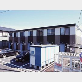 レオパレス内膳 1階 築26年5ヶ月の賃貸物件