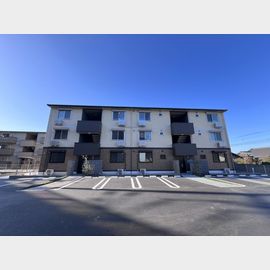 新八代駅より徒歩7分 1階 築2年4ヶ月の賃貸物件