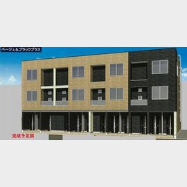 アイ・ヴィレッジ古閑中町Bの賃貸物件