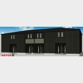 アイ・ヴィレッジ古閑中町Cの賃貸物件