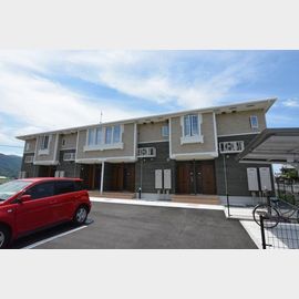 エステートIIIの賃貸物件