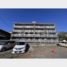 鶴丸マンション 3階 築42年2ヶ月の賃貸物件