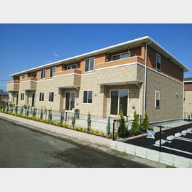 新八代駅よりバス25分 2階 築10年4ヶ月の賃貸物件