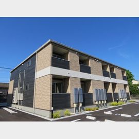 八代駅より徒歩38分 築5年1ヶ月 2階建の賃貸物件