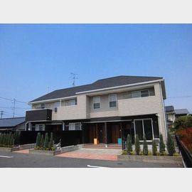 シャルマンハイツ 2階 築16年4ヶ月の賃貸物件