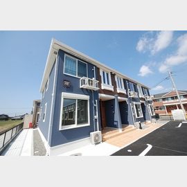 新八代駅より徒歩7分 1階 築5年10ヶ月の賃貸物件