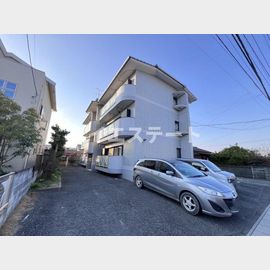 ロイヤルマンション 3階 築33年9ヶ月の賃貸物件