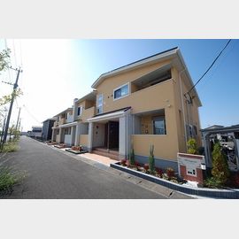 新八代駅よりバス13分 2階 築7年2ヶ月の賃貸物件