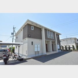 新八代駅よりバス1分 1階 築14年1ヶ月の賃貸物件