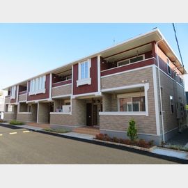 八代駅より徒歩55分 1階 築4年4ヶ月の賃貸物件