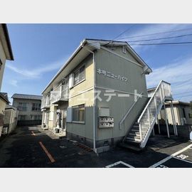 本町ニューハイツ 1階 築37年2ヶ月の賃貸物件