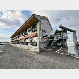 肥後高田駅より徒歩14分 2階 築30年9ヶ月の賃貸物件