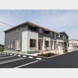 新八代駅より徒歩20分 2階 築5年4ヶ月の賃貸物件