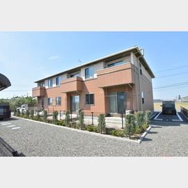 八代駅よりバス13分 1階 築10年9ヶ月の賃貸物件