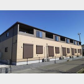 八代駅よりバス14分 1階 築3年4ヶ月の賃貸物件