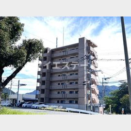 アメニティ桜マンション 2階 築14年3ヶ月の賃貸物件