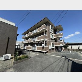 美月マンション 3階 築20年8ヶ月の賃貸物件