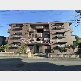 八代駅より徒歩21分 3階 築38年5ヶ月の賃貸物件