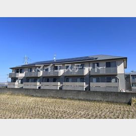 有佐駅より徒歩59分 1階 築18年9ヶ月の賃貸物件