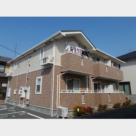 カーサ・ベルデ 2階 築18年11ヶ月の賃貸物件