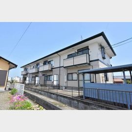 ファミール浜田Ｂ 2階 築28年9ヶ月の賃貸物件