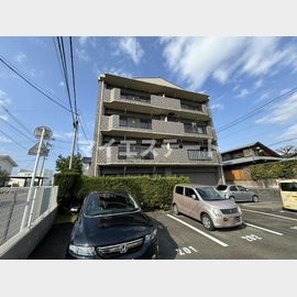 カメリアハイツ 3階 築27年1ヶ月の賃貸物件