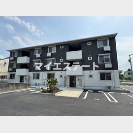 八代駅より徒歩41分 1階 築1年9ヶ月の賃貸物件