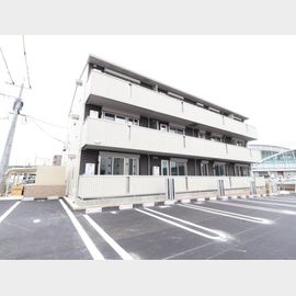 エクスプレス新八代Ｂの賃貸物件