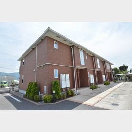 ヴィラ エクレール Bの賃貸物件