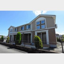 グランドソレイユ 2階 築14年6ヶ月の賃貸物件