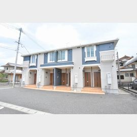 八代駅よりバス16分 2階 築12年7ヶ月の賃貸物件