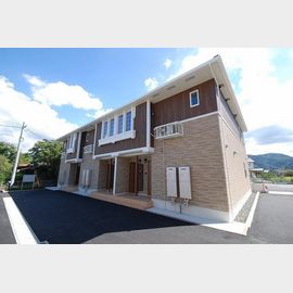 八代駅より徒歩26分 築6年9ヶ月 2階建の賃貸物件