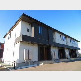 チロリアンコッティIIB 1階 築6年の賃貸物件