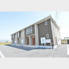 八代駅よりバス13分 1階 築15年4ヶ月の賃貸物件