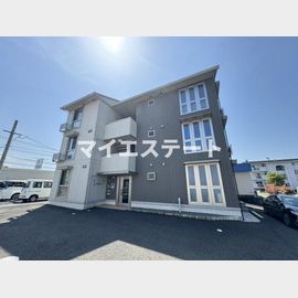 八代駅より徒歩37分 3階 築8年6ヶ月の賃貸物件