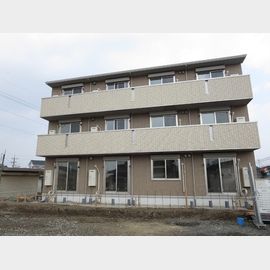 サザンシャトー古城 2階 築7年の賃貸物件