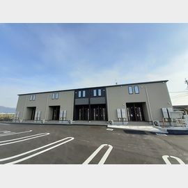 新八代駅より徒歩41分 築3年4ヶ月 2階建の賃貸物件