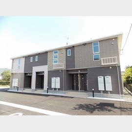 八代駅よりバス7分 1階 築10年3ヶ月の賃貸物件