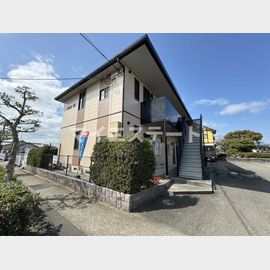 メゾン７ 1階 築24年5ヶ月の賃貸物件