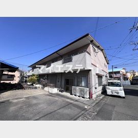 八代駅より徒歩13分 1階 築22年9ヶ月の賃貸物件