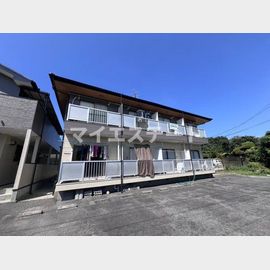 ハイツ森口A 2階 築35年9ヶ月の賃貸物件