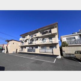 ニュー大手ハイツ 2階 築39年11ヶ月の賃貸物件