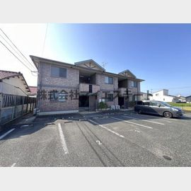 八代駅より徒歩36分 築20年8ヶ月 2階建の賃貸物件
