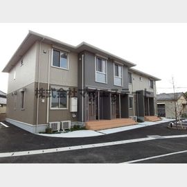 Ｄ—ｒｏｏｍハピネスＢの賃貸物件