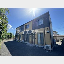 有佐駅より徒歩39分 築8年 3階建の賃貸物件