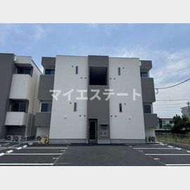 八代駅より徒歩19分 2階 築2年1ヶ月の賃貸物件