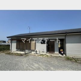 新八代駅より徒歩29分 1階 築28年2ヶ月の賃貸物件